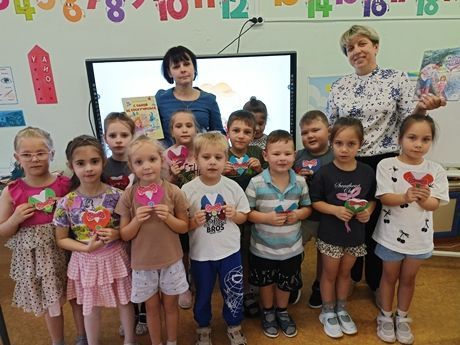 «Мой папа»
